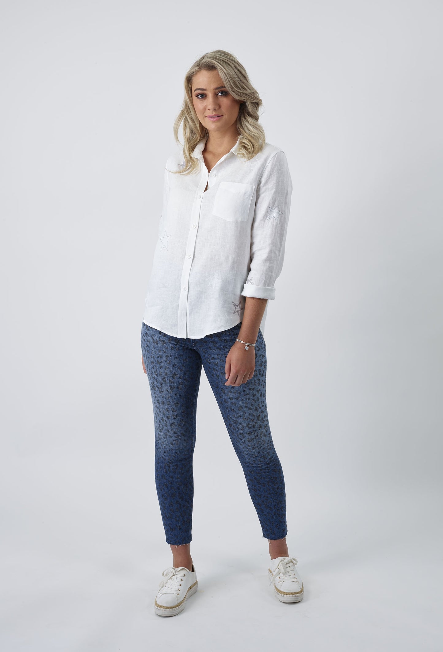 Knewe Pace Jean K7027