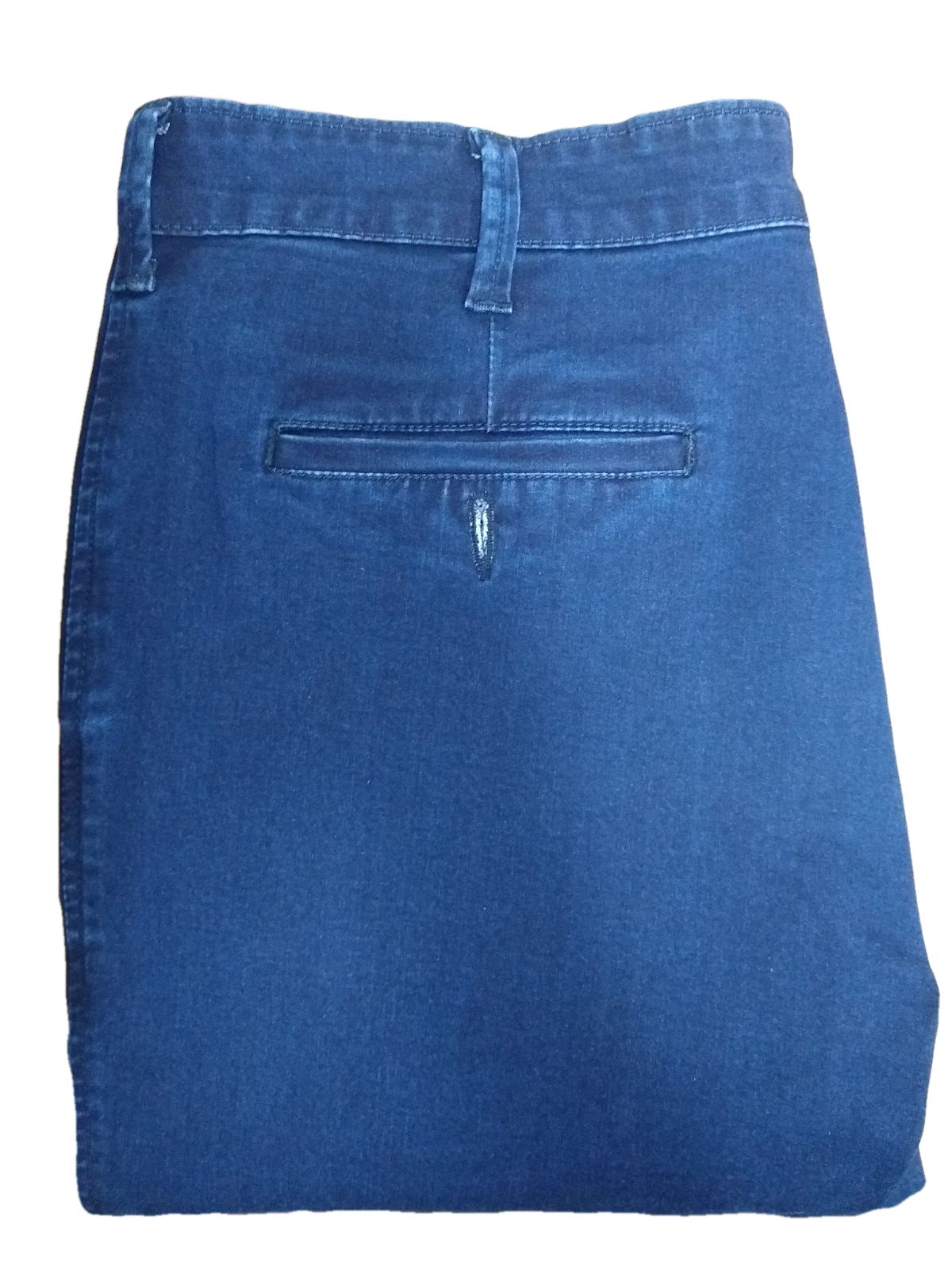 Benito Lightherm Jean