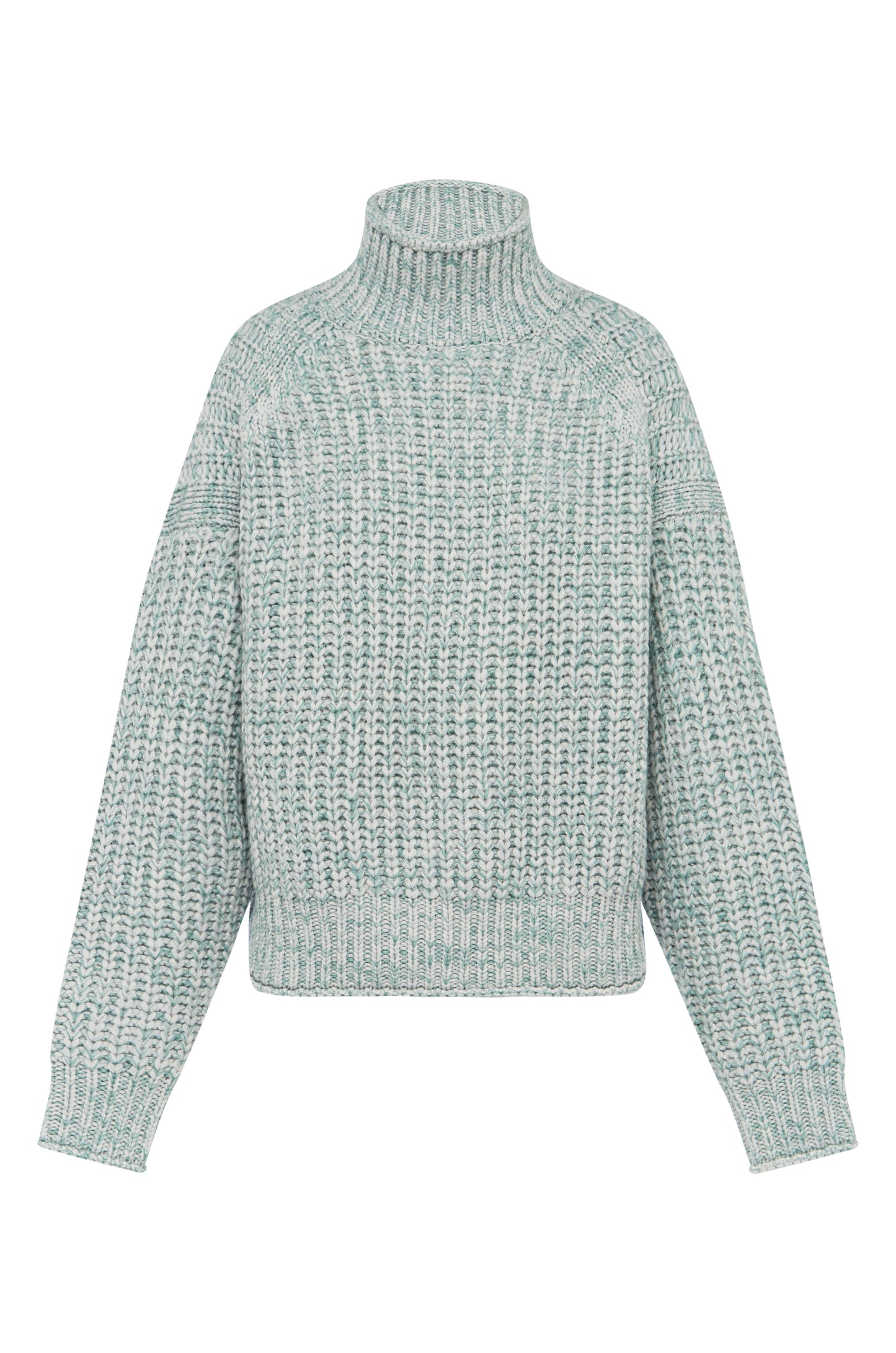 Milson Madeline Knit Jersey ML4110