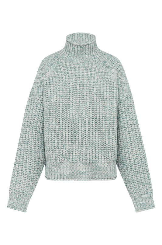 Milson Madeline Knit Jersey ML4110