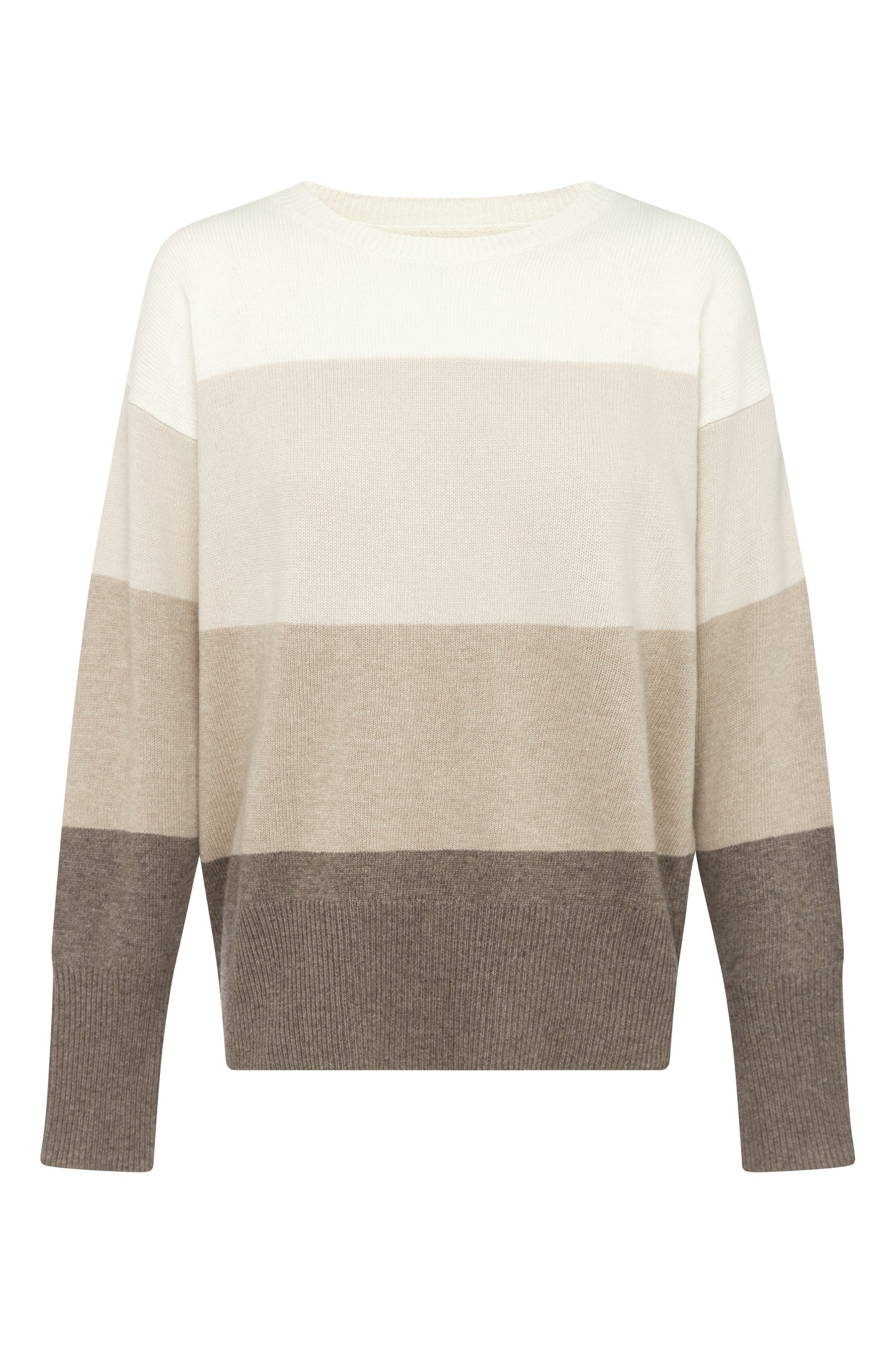 Milson Callie Crew Knit Jersey ML4114