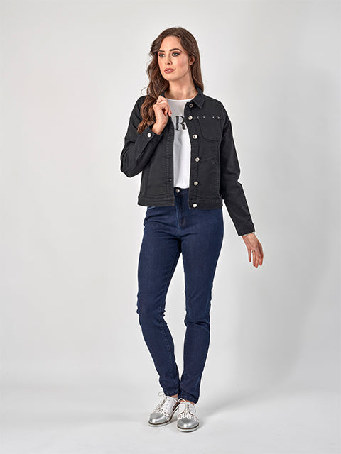 MacJays Outsider Jacket