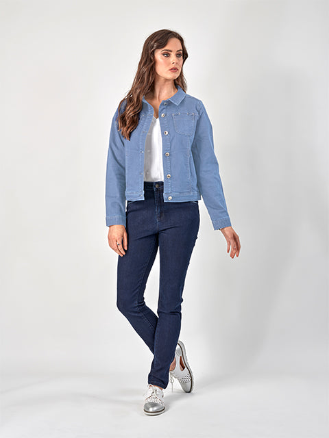 MacJays Outsider Jacket