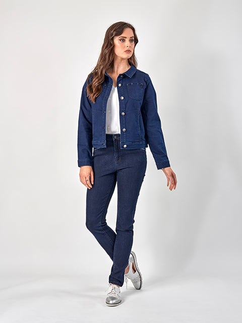 MacJays Outsider Jacket