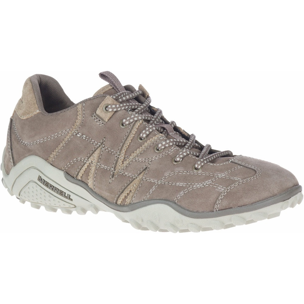 Merrell Sprint V Leather Men's Shoe - Boulder