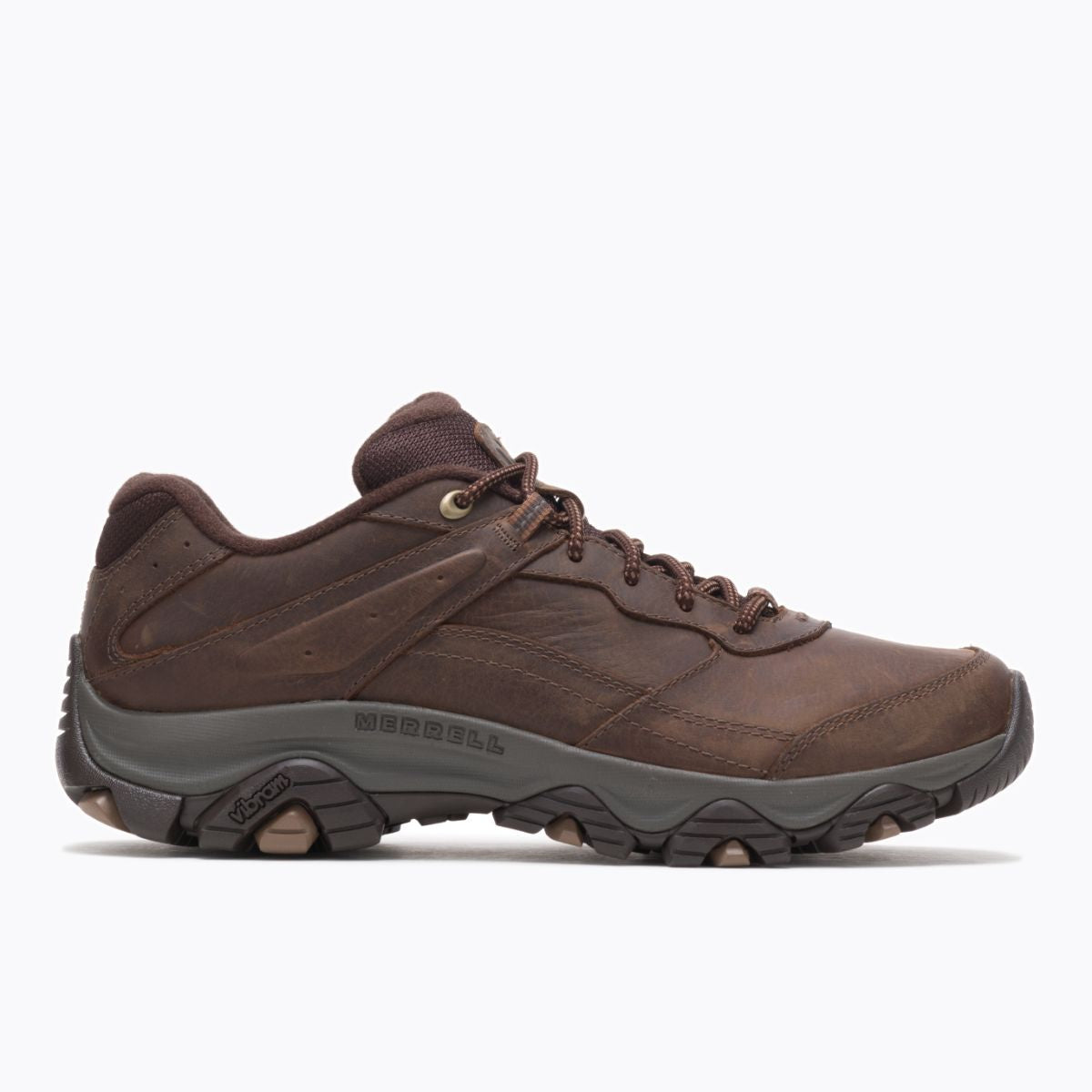 Merrell Moab Adventure 3 Wide Mens - Dark Earth