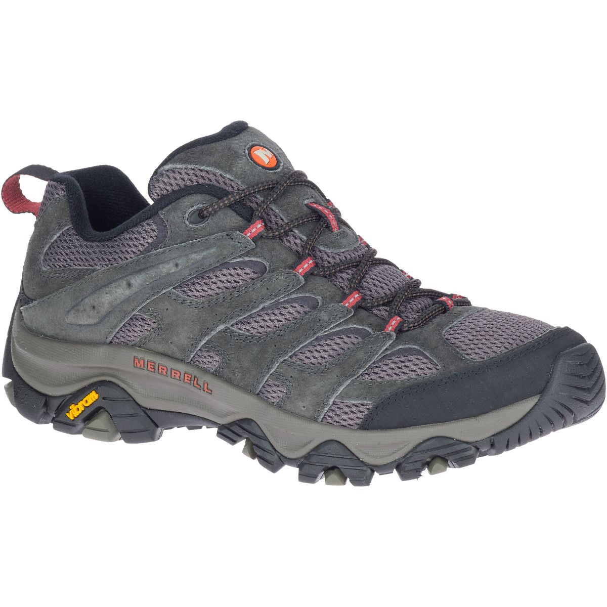 Merrell Moab 3 Hiking Mens Wide fit - Beluga