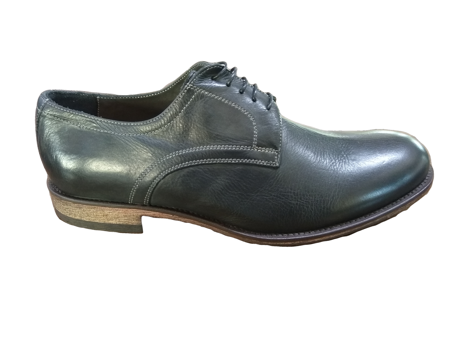Mercanti Tuffato Laceup Shoe