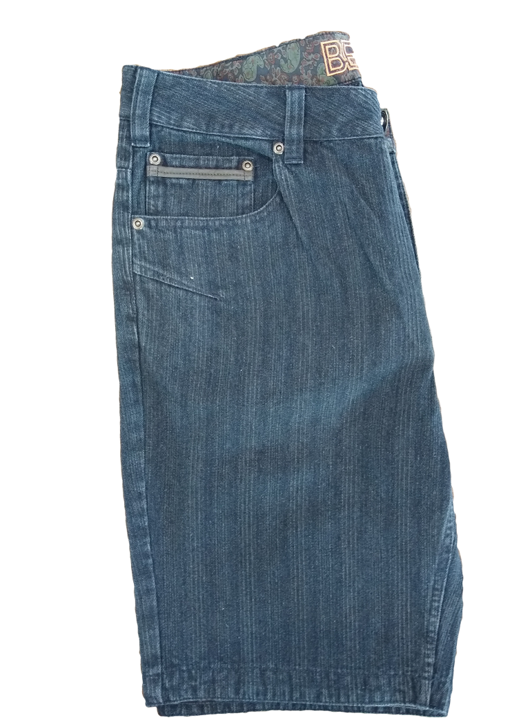 Berlin New Venice Short