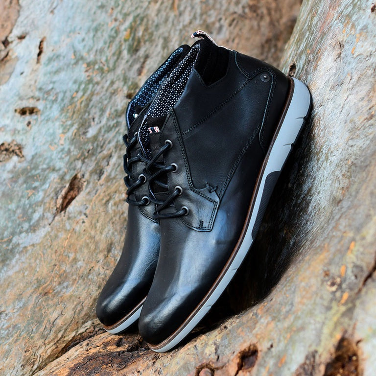 Wild Rhino Norm Boot