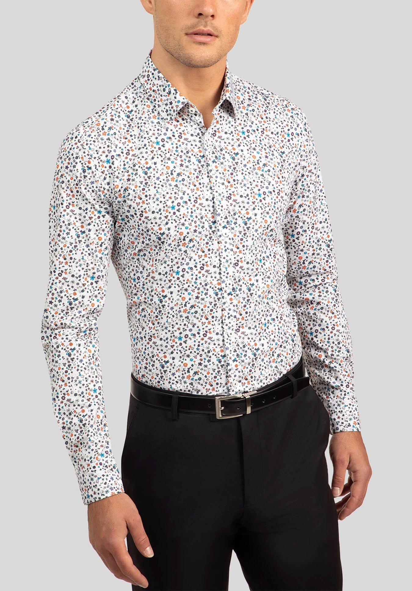 Gibson Redox Long Sleeve Shirt - FGJ627