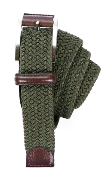 Parisian Reflex Stretch Belt