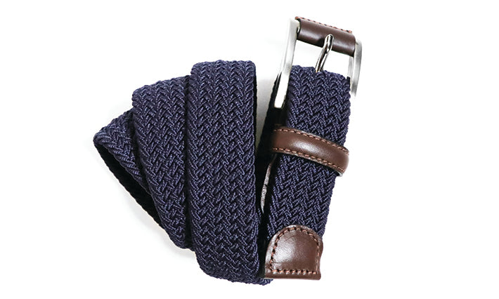 Parisian Reflex Stretch Belt