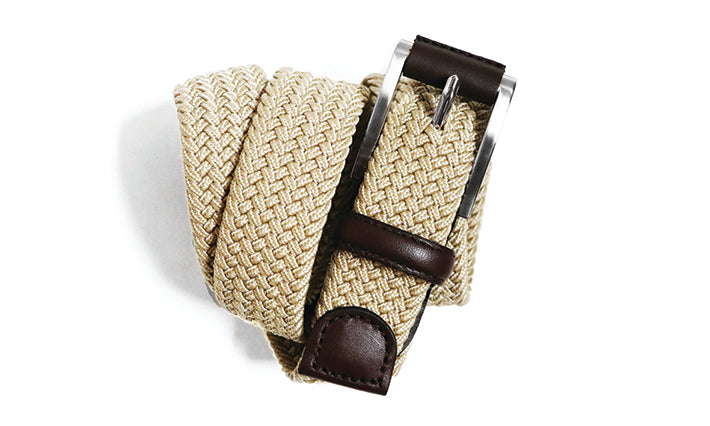Parisian Reflex Stretch Belt
