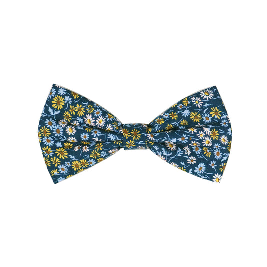 Liberty Marguerite Bow Tie