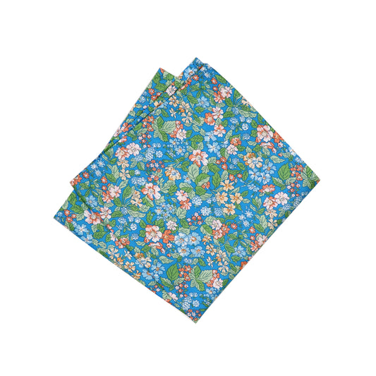 Liberty Hedgerow Ramble Pocket Hank