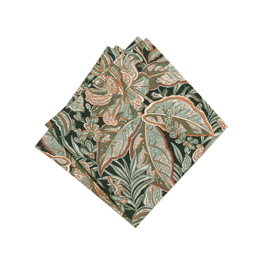 Liberty Hawaiian Pocket Hank