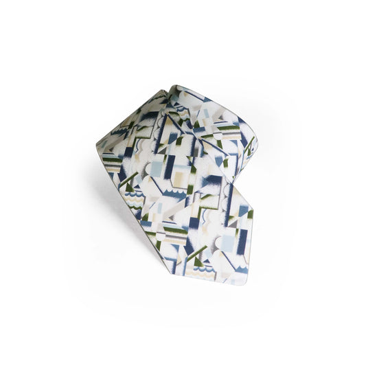 Liberty Labrinth Tie - TLIB180
