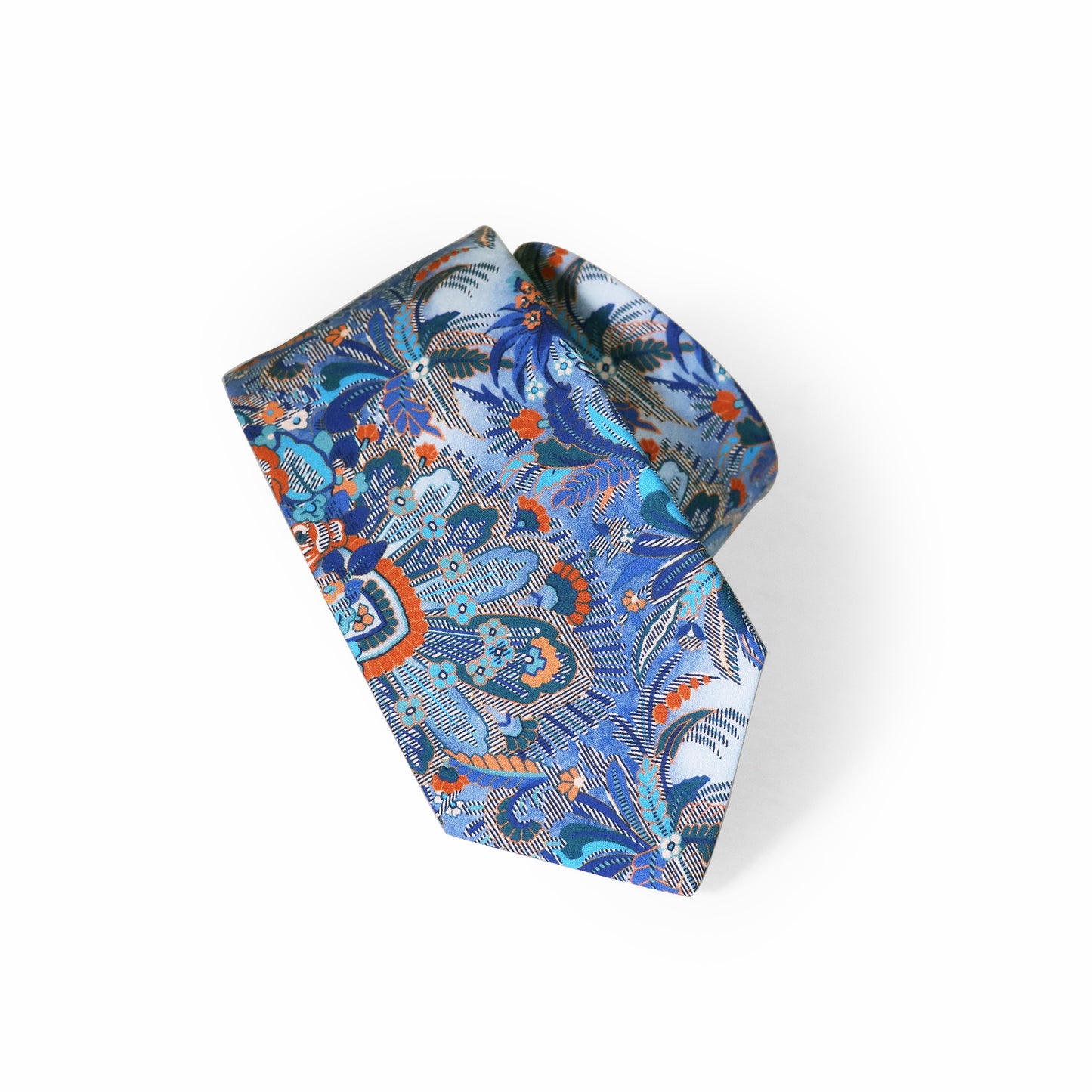 Liberty Miro's Paradise Long Tie