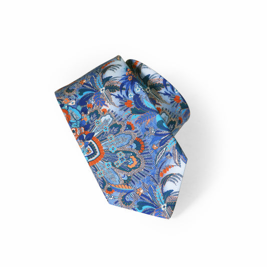 Liberty Miro's Paradise Long Tie