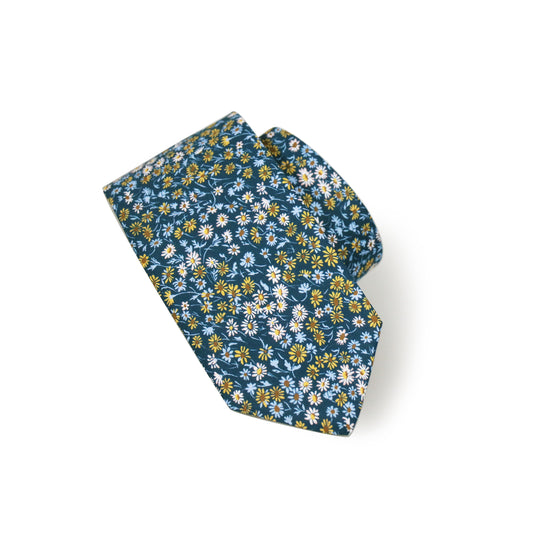 Liberty Marguerite Long Tie
