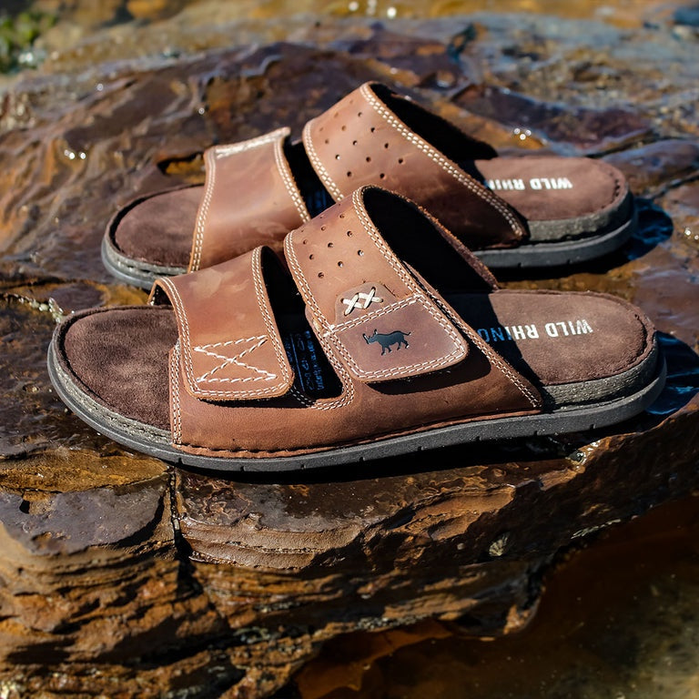 Wild Rhino Reef Sandal