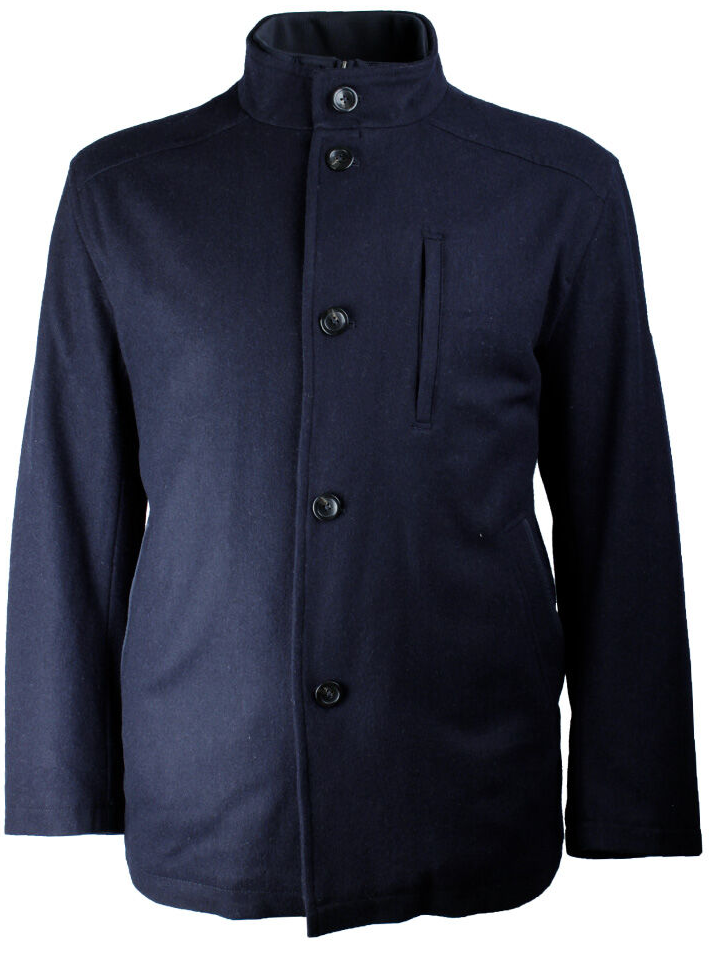 Daniel Hechter Ron Woollen Coat