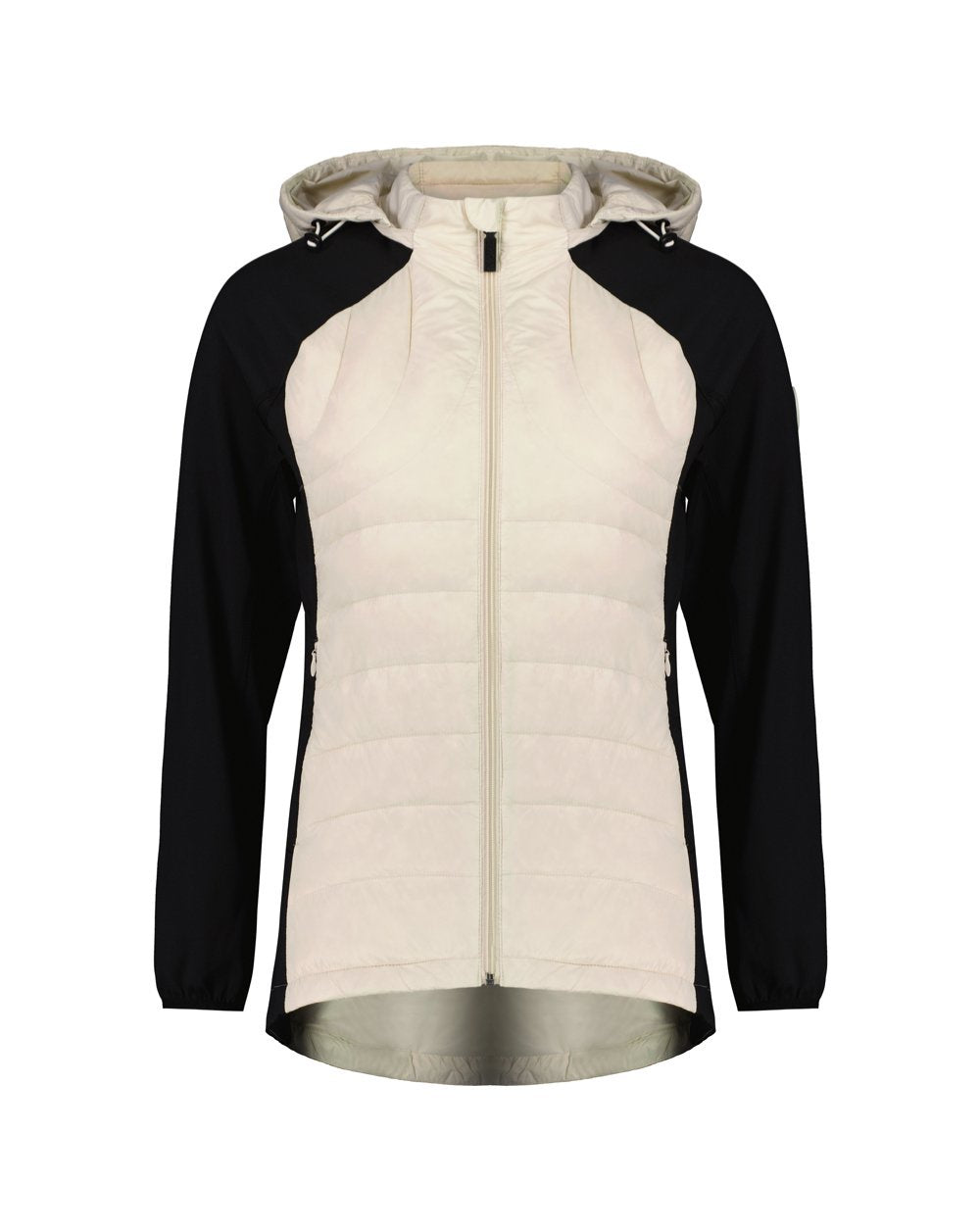 Moke Sienna Packable down Jacket
