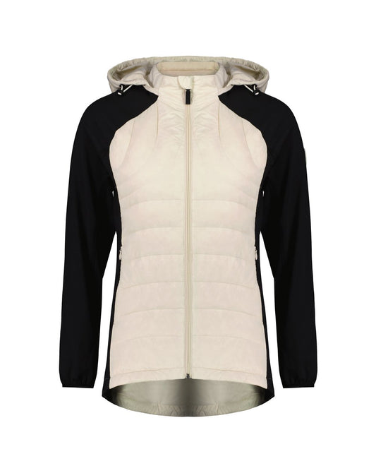 Moke Sienna Packable down Jacket