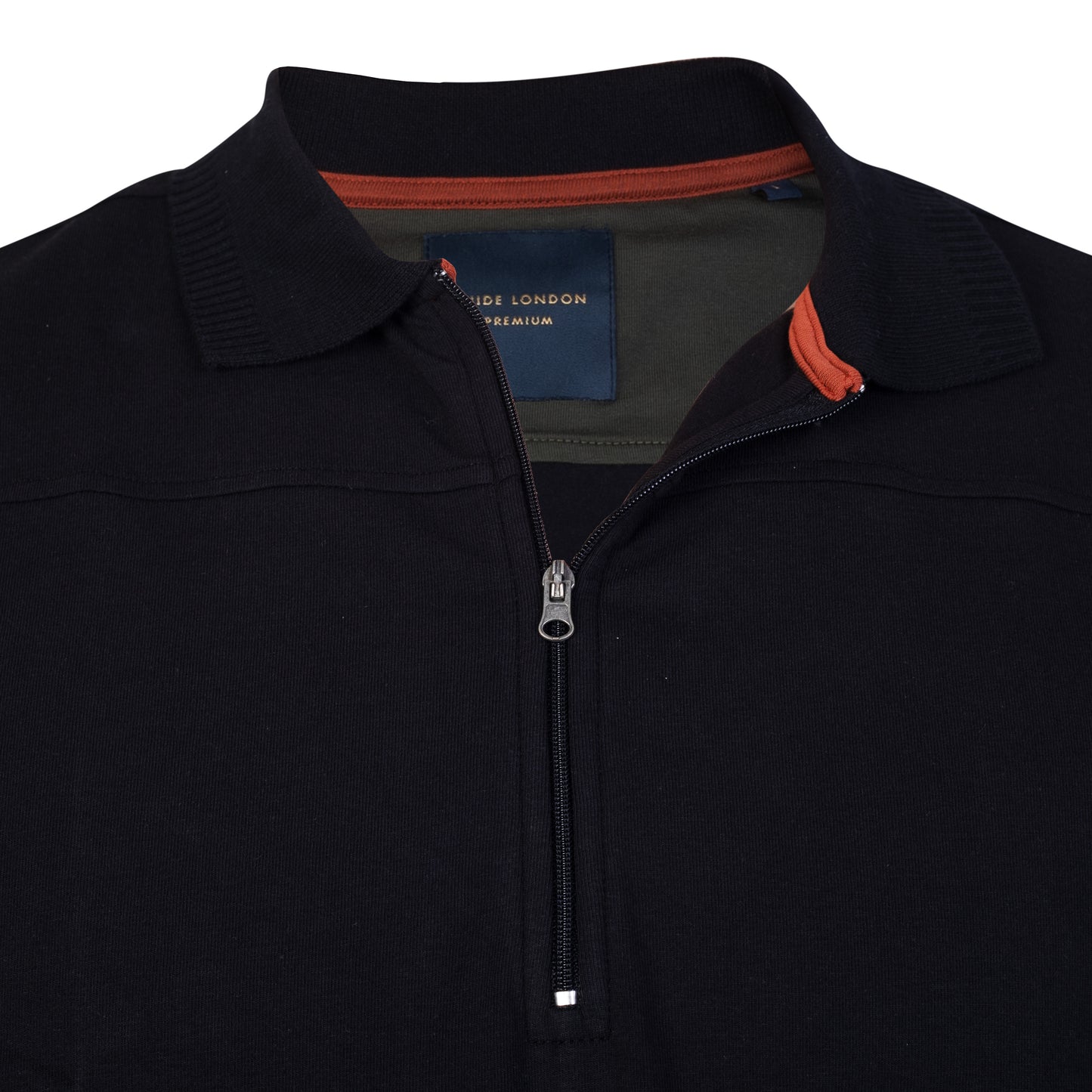 Guide London Jersey Polo - SJL6162