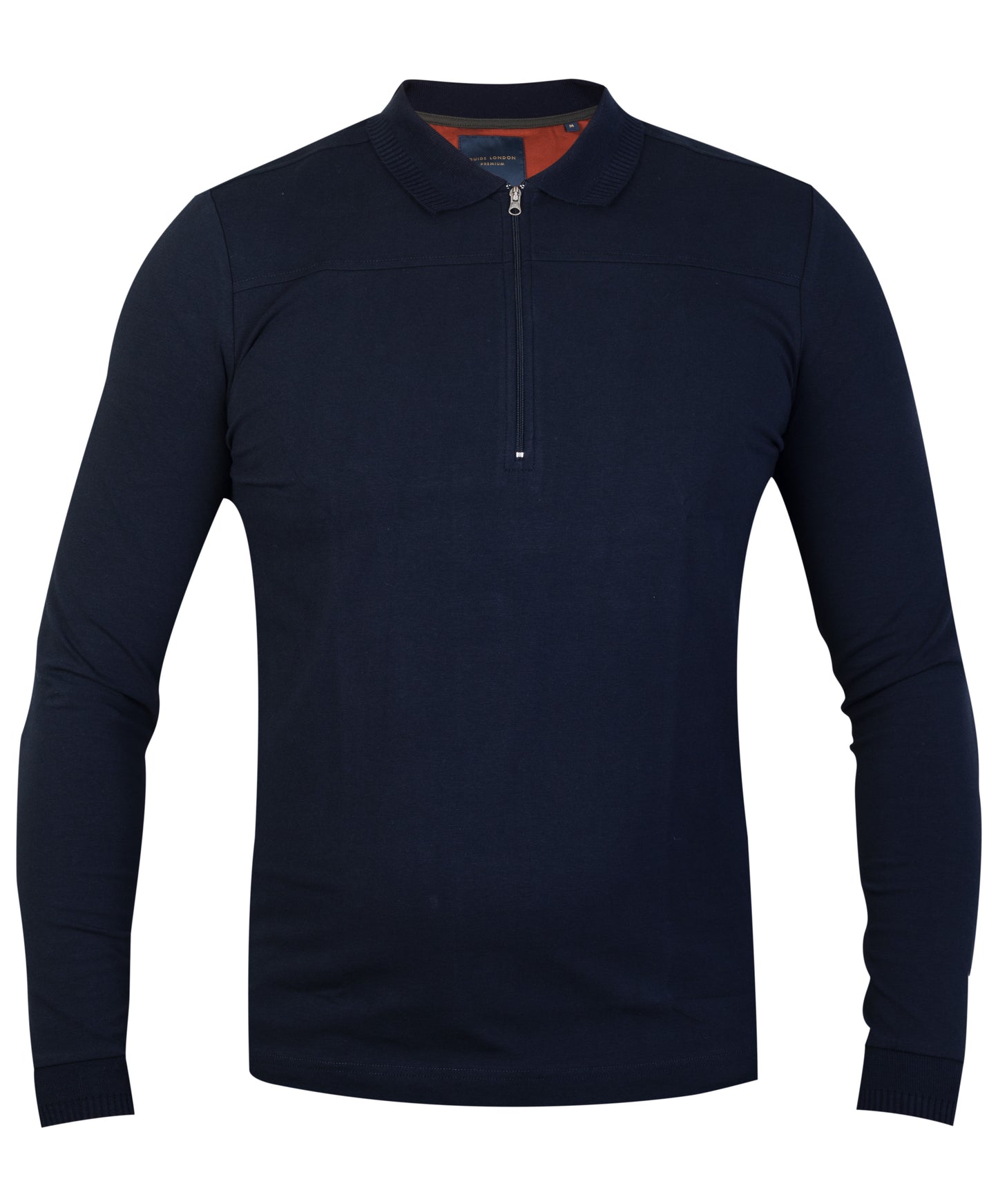 Guide London Jersey Polo - SJL6162