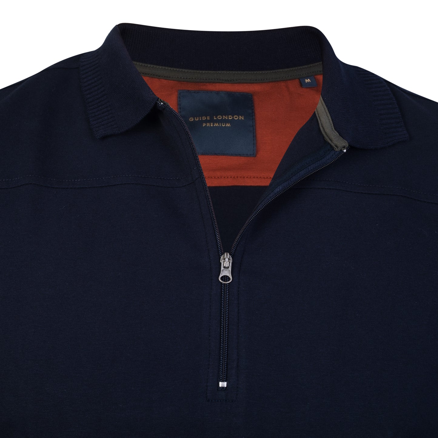 Guide London Jersey Polo - SJL6162