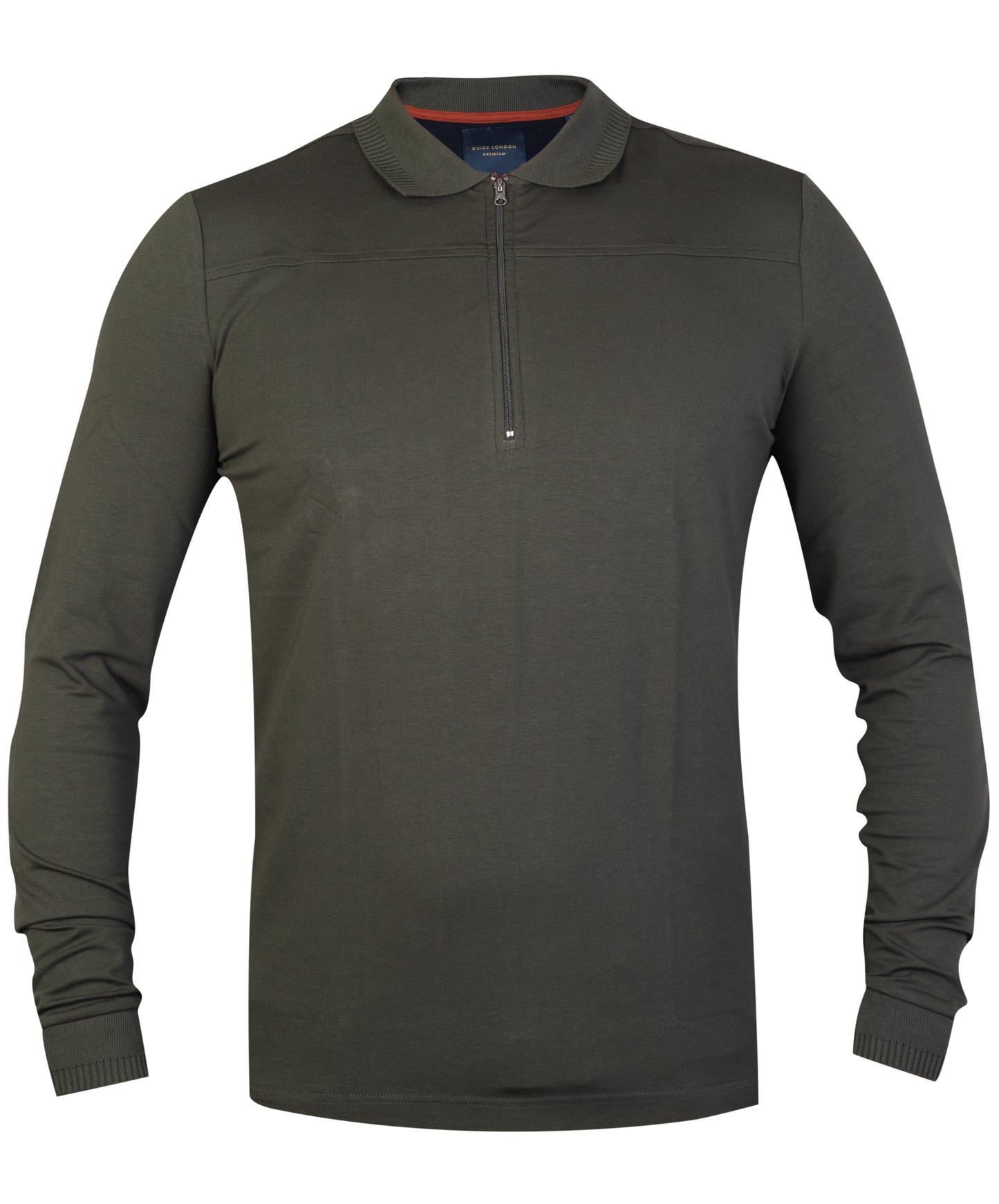 Guide London Jersey Polo - SJL6162