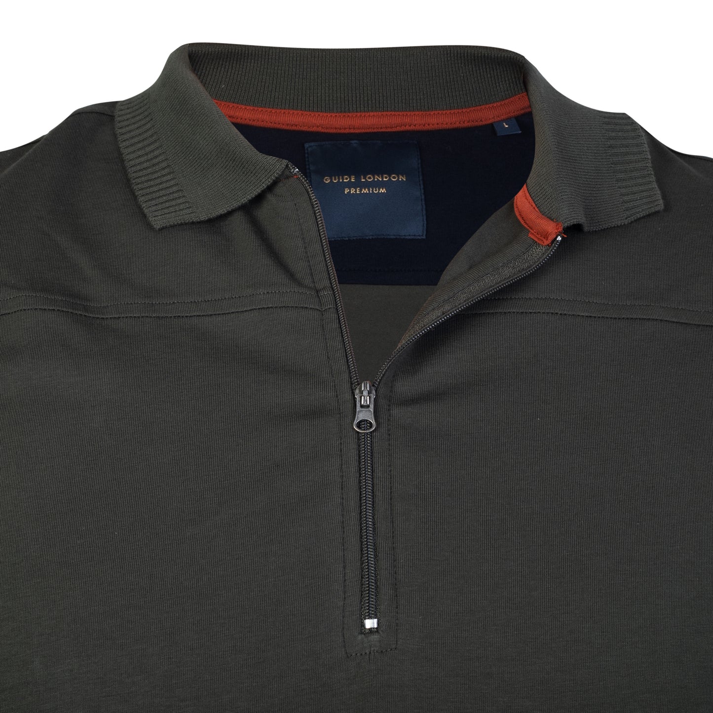 Guide London Jersey Polo - SJL6162