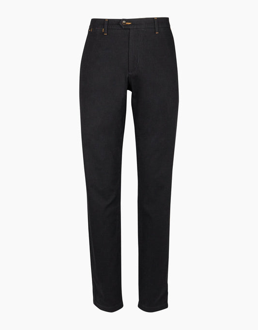 Rembrandt Tyler Birdseye Chino - Navy