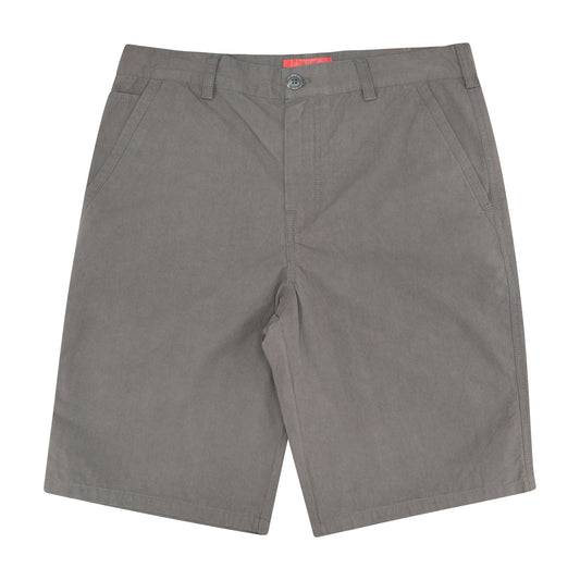 RF Scott Austin Woven Cotton Shorts