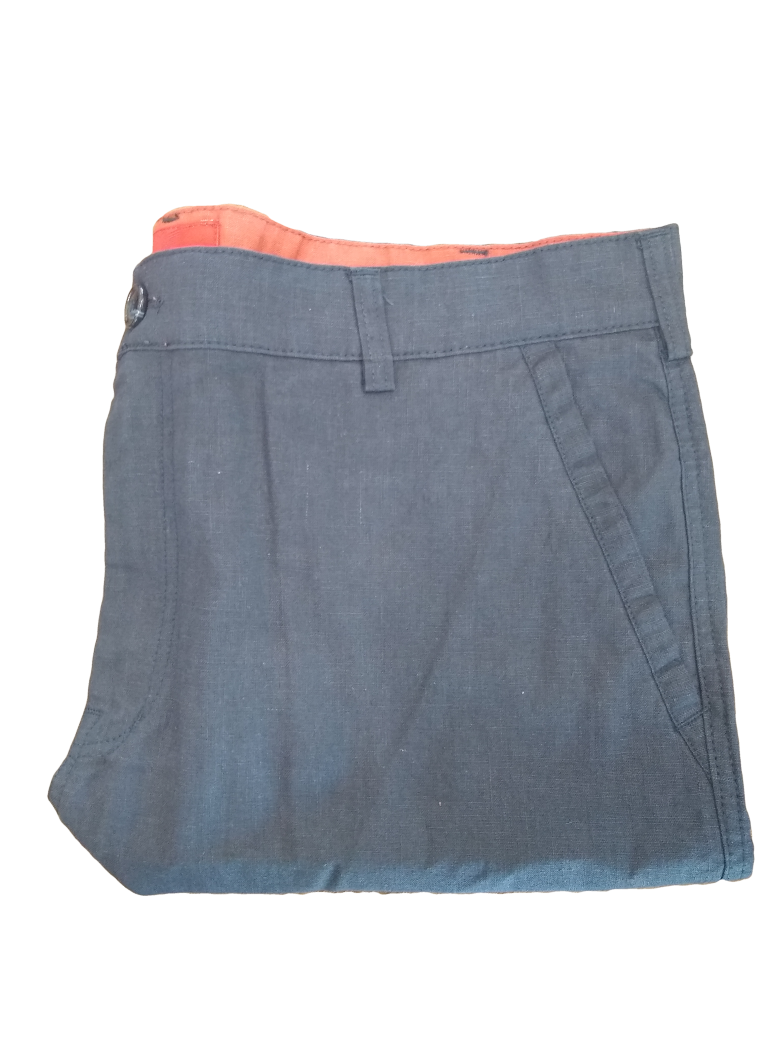 RF Scott Toby Linen Short
