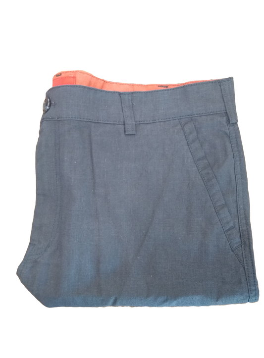 RF Scott Toby Linen Short