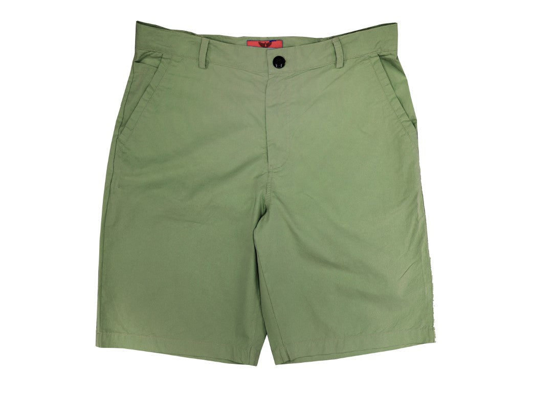RF Scott Toby Cotton Short