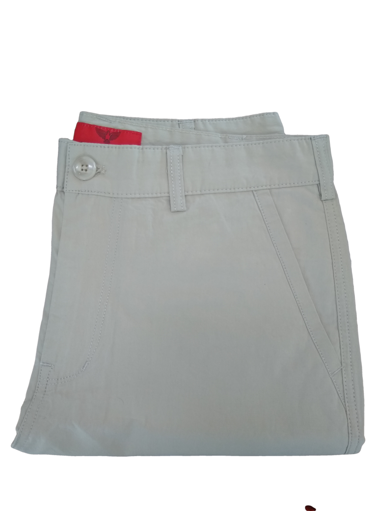 RF Scott Toby Cotton Short