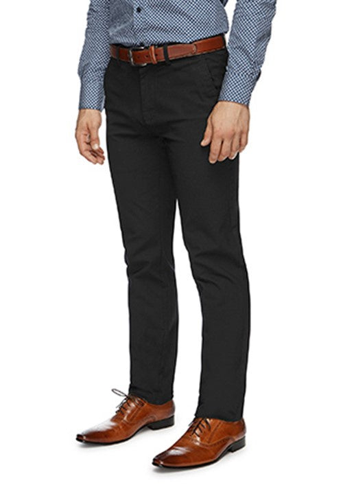 City Club Stout Twill Drive Chino