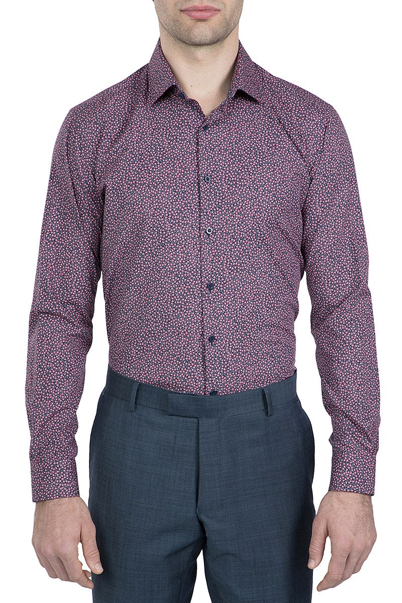 Gibson Motion Long Sleeve Shirt