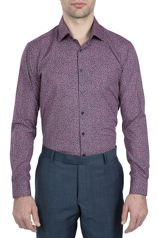 Gibson Motion Long Sleeve Shirt