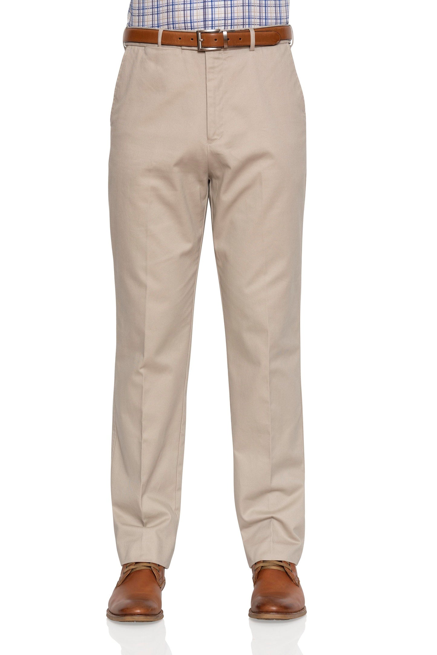 Country Look Pilbara Ezi Waist Trouser - FYG301