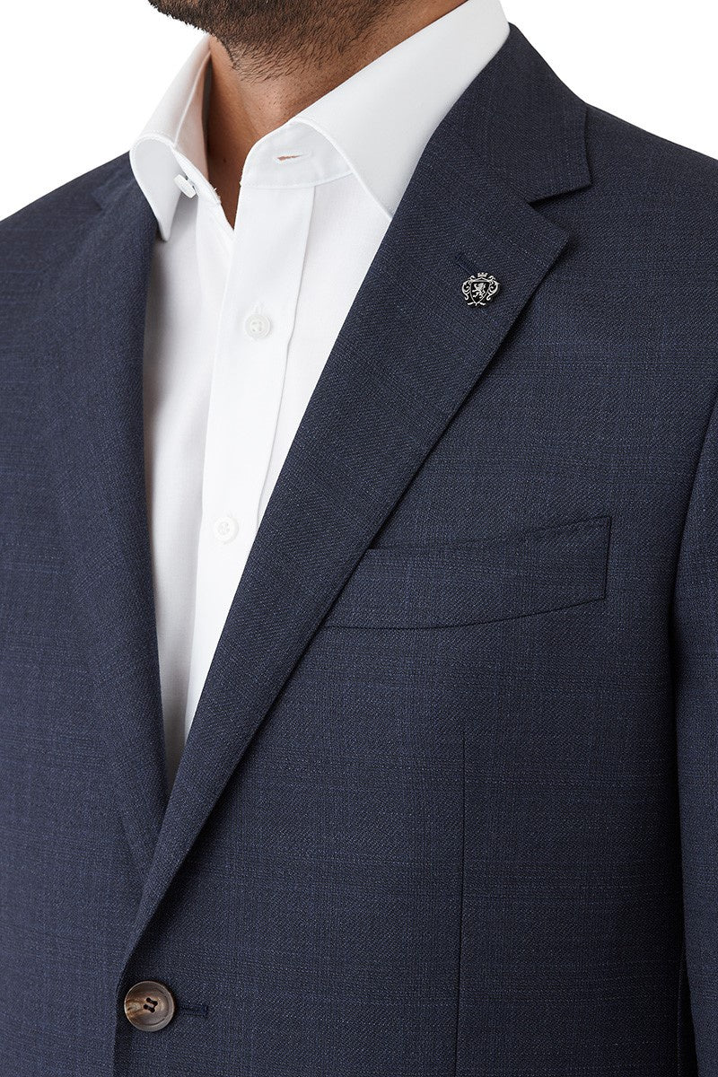 Cambridge Morse Navy Suit Jacket
