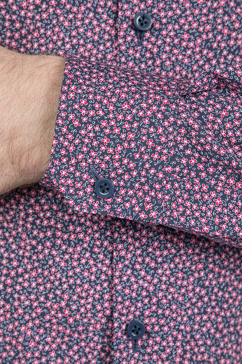 Gibson Motion Long Sleeve Shirt
