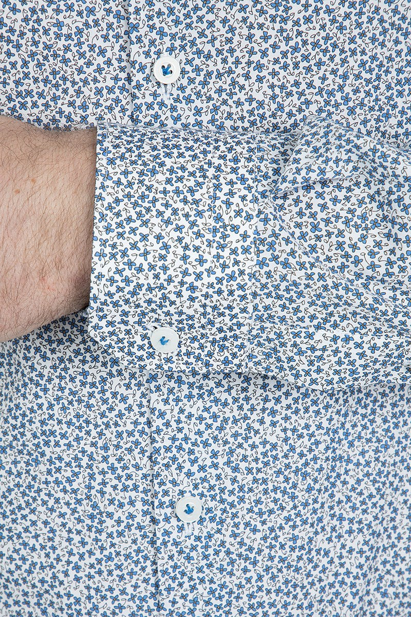 Gibson Motion Long Sleeve Shirt