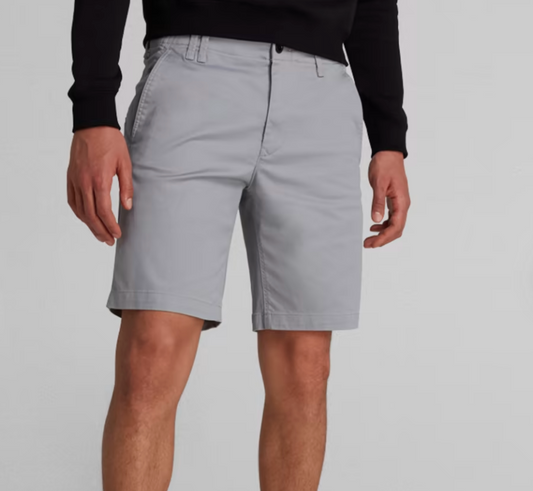 David Smith Slim Shorts DS 2687PP