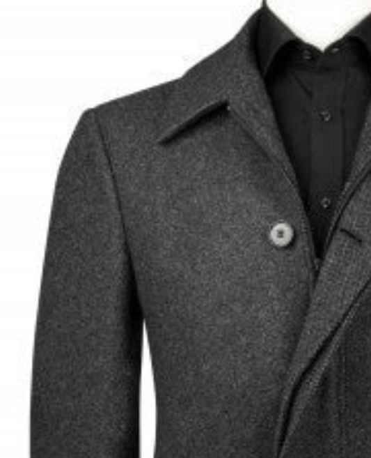 Rembrandt Winton Car Coat