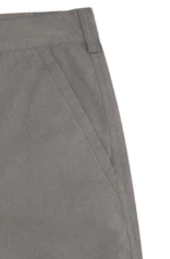 RF Scott Austin Woven Cotton Shorts
